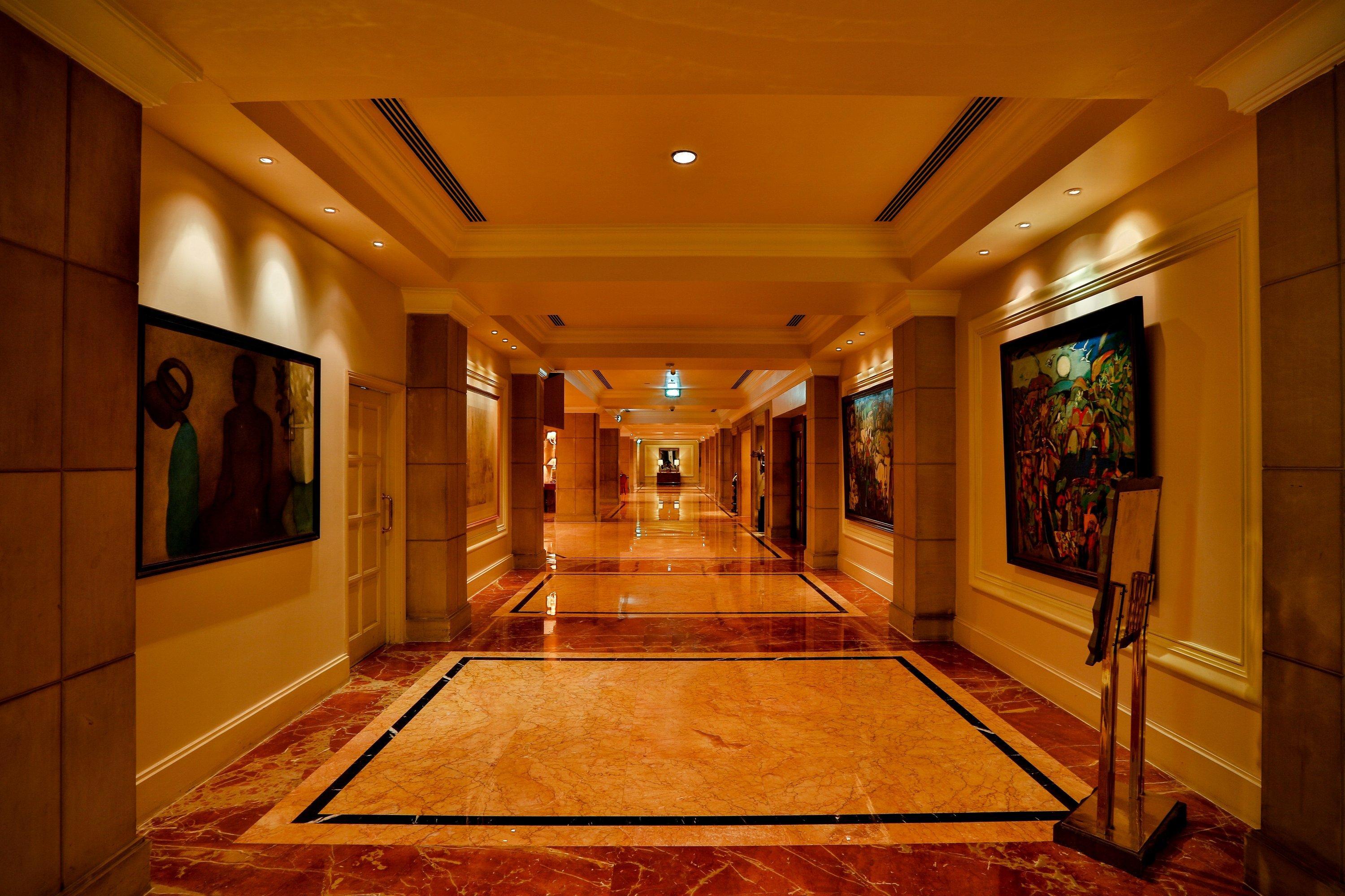Crowne Plaza Chennai Adyar Park, An Ihg Hotel Buitenkant foto Interior of the hotel
