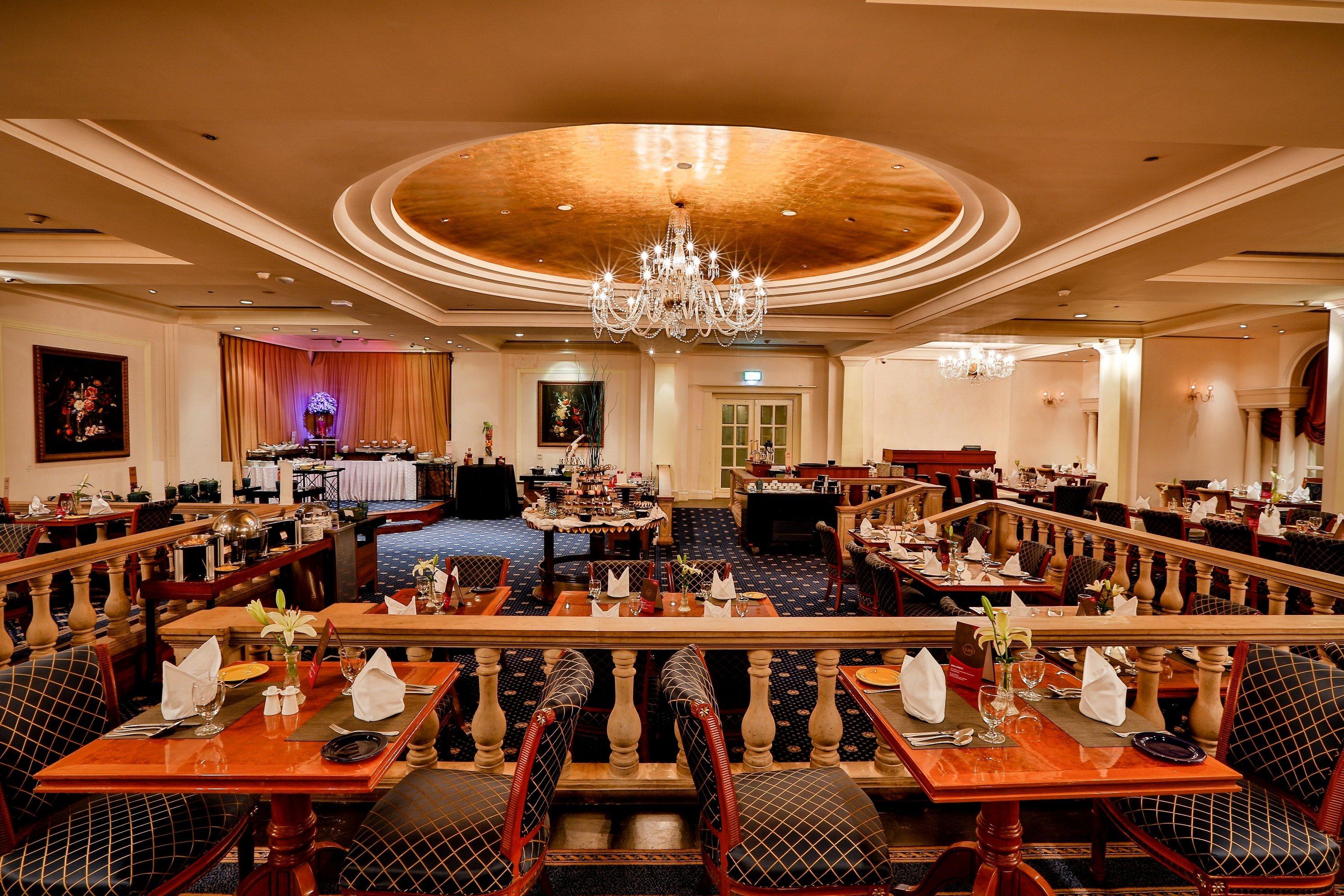 Crowne Plaza Chennai Adyar Park, An Ihg Hotel Buitenkant foto The Imperial Hotel